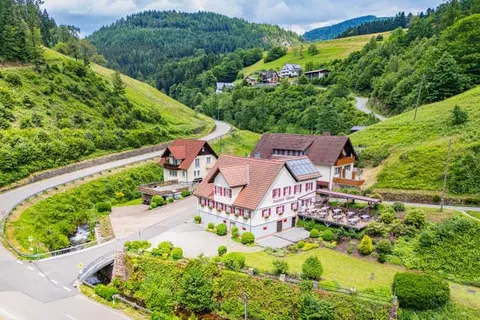 Hotel Gasthof Blume foto 22