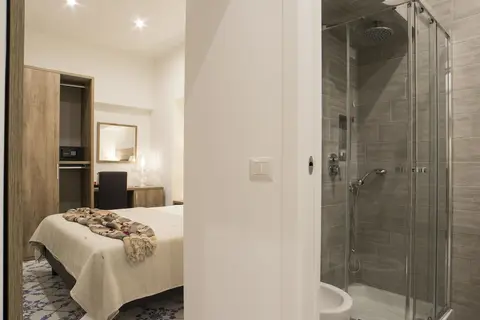 Morelli Suite in Napels, foto 27
