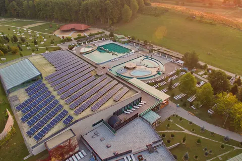 Glamping Sun Valley Bioterme in Ljutomer — foto 6