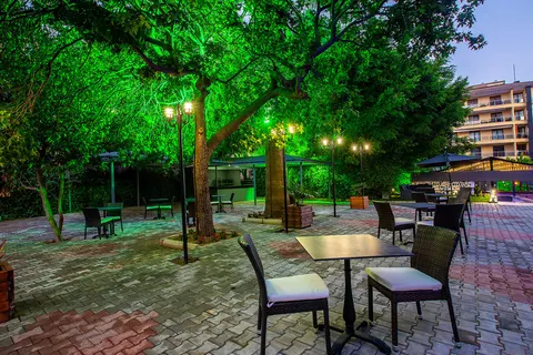 Grand Alisa Hotel foto 4
