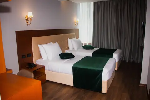Albanopolis Hotel in Tirana, foto 28