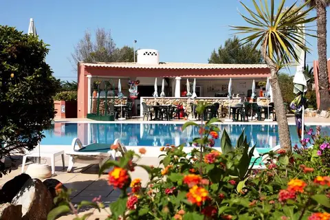 Hotel Belavista Da Luz in Lagos — foto 25