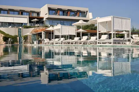 Lesante Blu in Δημοτική Ενότητα Αρκαδίων — foto 27