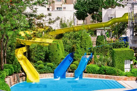 La Blanche Resort & Spa in Bodrum, foto 28