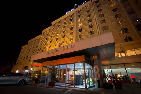 Golden Tulip El Mechtel in Tunis, foto 28