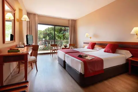 Riu Bonanza Park in Calvià — foto 3
