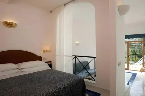 Hotel Royal Positano in Positano, foto 11