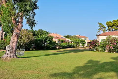 Vakantiepark Pinea Mare in Poggio-Mezzana — foto 7