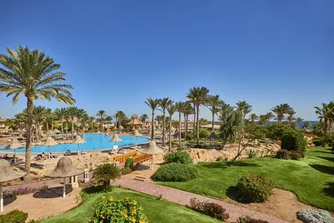 Parrotel Beach Resort Sharm El Sheikh in Sharm El Sheikh — foto 5