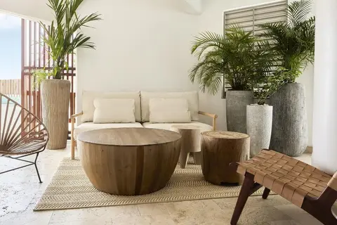 The Mill Resort & Suites Aruba in West Punt — foto 23