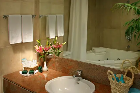 Azia Resort & Spa in Paphos — foto 21