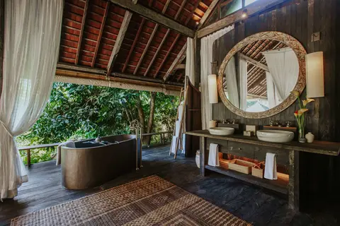 Buahan, A Banyan Tree Escape in Payangan, foto 7