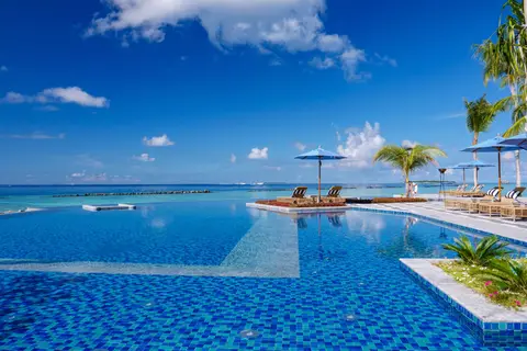 SAii Lagoon Maldives in Eh?Mafushi — foto 3