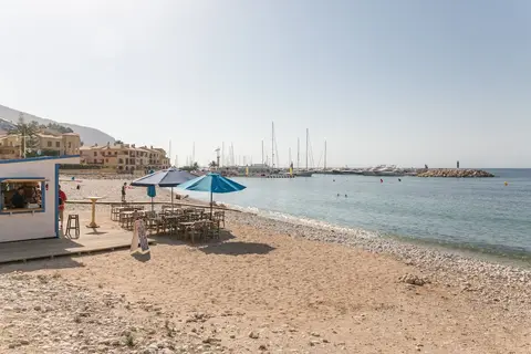 Pierre & Vacances Altea Beach - Port in Altea — foto 5