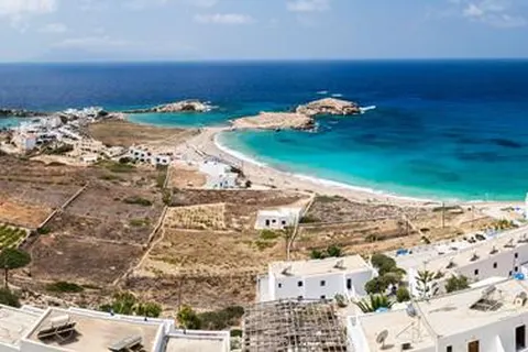 Three Dolphins foto 1