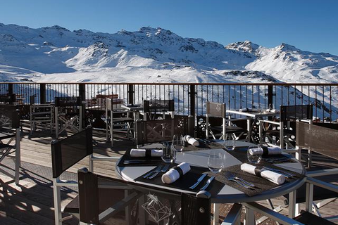 Résidence Koh-I Nor foto 8