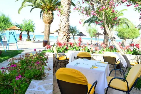 3 Stars Hotel Village in Δημοτική Ενότητα Μελιτειέων — foto 3