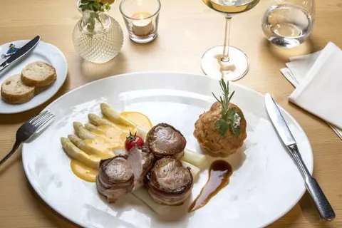 Kohlers Hotel Engel foto 27