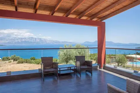 Ionian Fos in Nikiana — foto 7