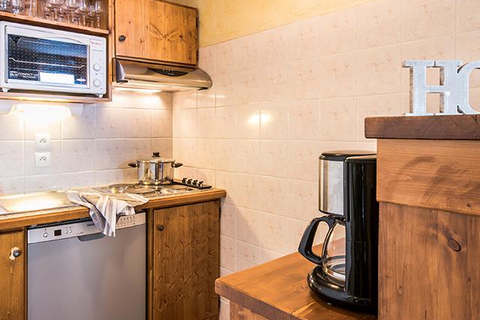 Résidence Village Montana foto 14