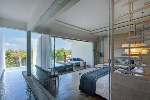Cape Nidhra Hotel in Hua Hin, foto 24