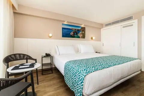 Eurostars Marivent in Palma — foto 4