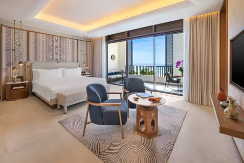 Mandarin Oriental, Muscat in Muskaatdruif — foto 11