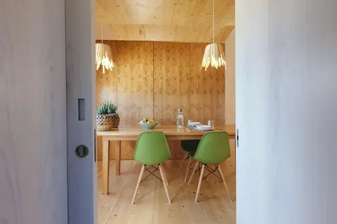 Bukubaki Eco Surf Resort in Ovar — foto 21