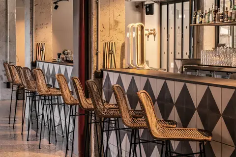 Hotel Cook's Club Palma Beach in Palma — foto 28