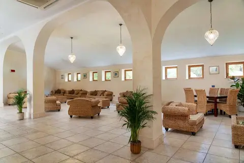 Hotel Club Esse Palmasera in Durgali/Dorgali — foto 20