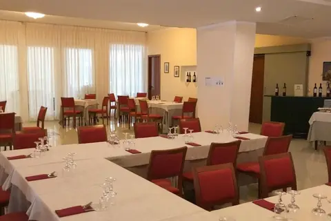 Hotel Minerva in Brindisi, foto 22