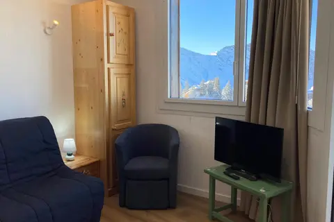 Résidence Crozats in Morzine, foto 7