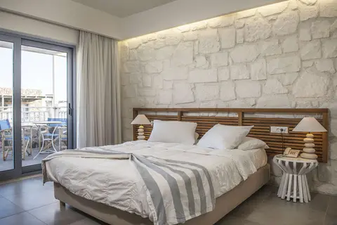 Ostria Resort & Spa in Ierapetra Municipal Unit, foto 3