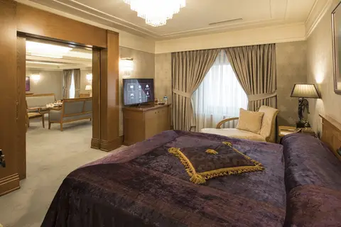 Zorlu Grand in Ortahisar, foto 30