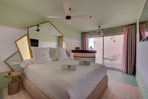Grand Paradiso Ibiza in Sant Antoni de Portmany — foto 13