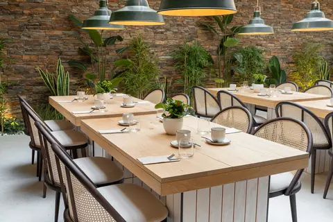 Hotel EsteOeste by Sercotel in Lugo — foto 29