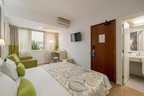 Hotel Madeira in Funchal — foto 19