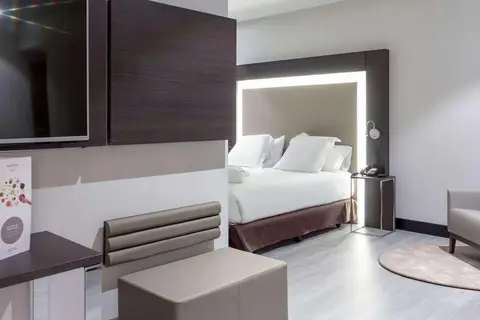 Novotel Madrid Center in Madrid, foto 5