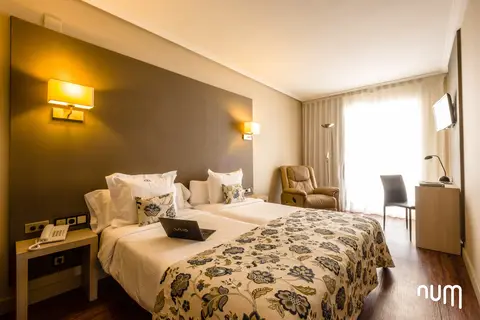 Num Hotel in Salou — foto 4