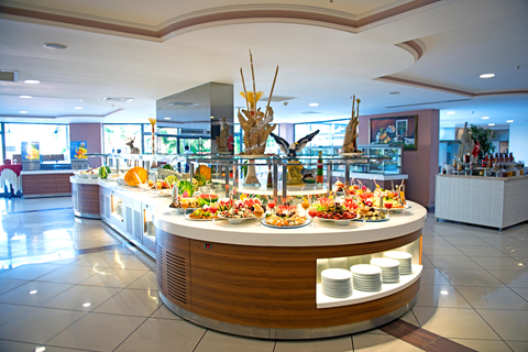 Club Green Nature Resort & Spa foto 17