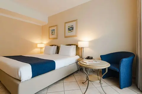 Maritim Antonine Hotel & Spa in Il-Mellieħa — foto 25