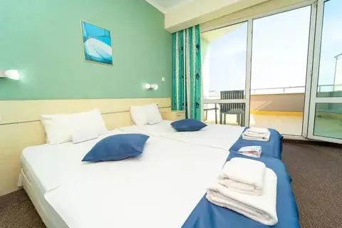 MPM Hotel Arsena in Несебър — foto 11