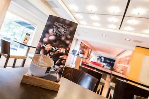 Hotel Papendal foto 11