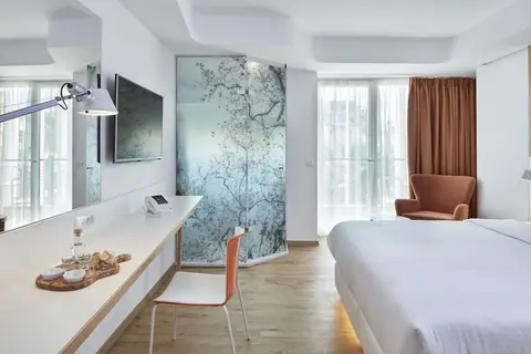 Olive Green Hotel in Δημοτική Ενότητα Ηρακλείου — foto 5