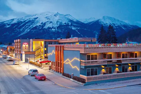 The Crimson in Jasper, Municipality of — foto 13