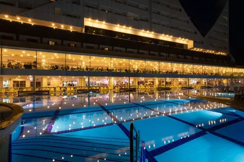Orange County Alanya in Alanya — foto 22
