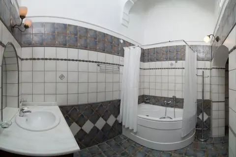 Belmondo Hotel & Suites in Chania — foto 26