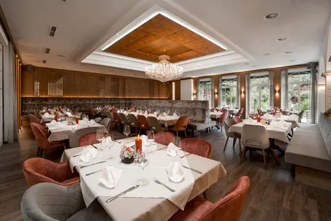 Hotel Kohlerhof in Fügen — foto 3
