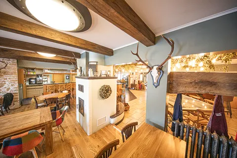 Camping Fuussekaul foto 14