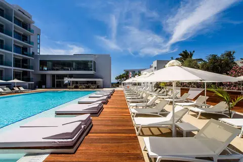 Eleana Hotel Ayia Napa in Ayia Napa, foto 11